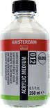 AMST.AKR.MAAL.AINE KIRKAS 250 ml - Akryylivärien maalausaineet - 002624512 - 1