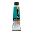 COBRA ART 40ml CARIBBEAN BLUE - Vesiohenteiset öljyvärit - 001909542 - 1