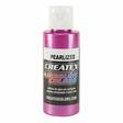 CREATEX PEARL 60ml 5302 MAGENTA - Airbrush färger - 020060302 - 1