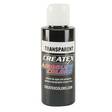 CREATEX TRANSP.60ml 5132 BLACK - Airbrush maalit - 020060132 - 1
