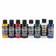 CREATEX WICKED 8x60ml #102 SAMPLER - Airbrush färger - 020050102 - 1