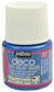 DECO GLOS.45ML MED.BLUE - Dekorationsfärger - 350292012 - 1