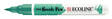 ECOLINE BRUSHPEN DEEP GREEN - Penslar - 020005602 - 1
