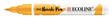 ECOLINE BRUSHPEN DEEP YELLOW - Penslar - 020005202 - 1