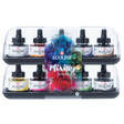 ECOLINE SET MIXING 10X30ML - Akvarellivärit - 020004002 - 1