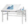 GRAPHIX 2 PROLINE TABLE poistuva - Työpöydät - 017960212 - 2
