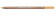 PASTEL PENCIL BUTTERNUT - Pennor, tuschpennor, kritor, kol - 327880542 - 1