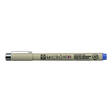 PIGMA MIC.0,25mm 01 BLUE - Fineliners - 018140012 - 1