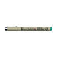 PIGMA MIC.0,3mm 02 GREEN - Fineliners - 018140022 - 1