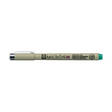 PIGMA MIC.0,45mm 05 GREEN - Fineliners - 018140052 - 1
