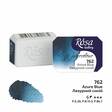 ROSA WC 1/1 AZURE BLUE 762GR - Akvarellfärger - 003260762 - 1