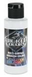 WICKED 60ml DETAIL.W032 FL.OP.WHITE - Airbrush maalit - 020050232 - 1