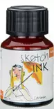 ROHRER SKETCHINK 50ml CARMEN -ORANSSI - Muste - 010002402 - 1