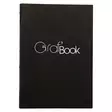 GRAF BOOK 360° A5 SKISSBLOCK - Papper och block - 015001082 - 1