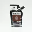ABSTRACT ACRYL 120ml 202 - Värit ja maalausaineet - 003187202 - 1