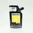 ABSTRACT ACRYL 120ml 502 - Värit ja maalausaineet - 003187502 - 1