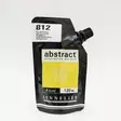 ABSTRACT ACRYL 120ml 812 - Värit ja maalausaineet - 003187812 - 1