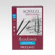 ACCA.SKETC.KIERRE 120g A4 - Papper och block - 006595002 - 1