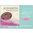 ARTISTICO LEHT.12x18,TW,HP 20 ark - Akvarellblock - 006554532 - 2