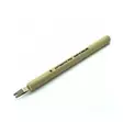 AUTOMATIC PEN 9, 2 LINE; 6,35 MM - Kalligrafia - 023000422 - 1