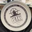 BIG 120 ml MUSTA - Traditional etching / syväpaino -aineet - 009754222 - 1