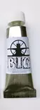 BIG 75ml MUSTA - Traditional etching / syväpaino -aineet - 009754202 - 1