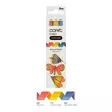 CIAO 3 BRILLIANT PALETTE - Copic Ciao - 027020692 - 1