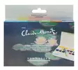 CLAUDE MONET AKVARELLINAPIT 12 - Akvarellit - 003219692 - 1