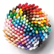 COPIC CIAO B-00 Frost Blue - Copic Ciao - 027020502 - 4