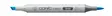 COPIC CIAO B-00 Frost Blue - Copic Ciao - 027020502 - 3