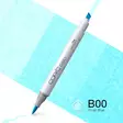 COPIC CIAO B-00 Frost Blue - Copic Ciao - 027020502 - 1