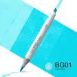 COPIC CIAO BG-01 - Copic Ciao - 027020522 - 1