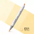 COPIC CIAO E-51 - Copic Ciao - 027020572 - 1