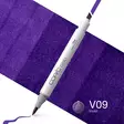 COPIC CIAO V-09 - Copic Ciao - 027020632 - 1