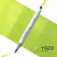 COPIC CIAO YG-23 - Copic Ciao - 027020662 - 1