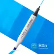 COPIC CLASSIC B-05 - Copic Classic - 027000152 - 1