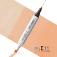 COPIC CLASSIC E-11 - Copic Classic - 027000192 - 1