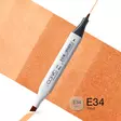 COPIC CLASSIC E-34 - Copic Classic - 027000202 - 1