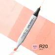 COPIC CLASSIC R-20 - Copic Classic - 027000242 - 1