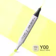 COPIC CLASSIC Y-00 - Copic Classic - 027000272 - 1