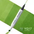 COPIC CLASSIC YG-17 - Copic Classic - 027000292 - 1