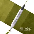 COPIC CLASSIC YG-97 - Copic Classic - 027000302 - 1