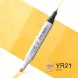 COPIC CLASSIC YR-21 - Copic Classic - 027000312 - 1