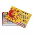 CRAY-PAS JUNIOR OIL PASTEL 12 - Lapset - 004119792 - 2