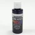 CREATEX TRANSP.60ml 5102 VIOLET - Airbrush maalit - 020060102 - 1