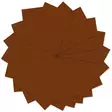 FOTOKART.70*100 MID-BROWN 72 - Papper, kartong, rampapper - 329737972 - 1