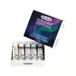 GUAS HORADAM 5*5ml SETTI NORTHERN LIGHTS - Gouache - 003531092 - 1