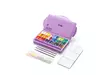 HIMI GOUACHE SET 36 OCH 3 PENSLER - Gouachset - 360000122 - 1