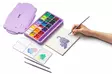 HIMI GOUACHE SET 36 OCH 3 PENSLER - Gouachset - 360000122 - 6