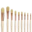 L'IMPRESSIONNISTE FILBERT BRUSH 2 - Akryyli- ja öljyvärisiveltimet - 005906702 - 2